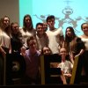 Międzynarodowa wymiana uczniów w Vimercate w północnych Włoszech