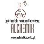 Konkurs chemiczny Alchemik