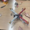 Budowa dronów