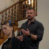 Edukacja fryzjerska