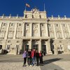 Erasmus+ w Madrycie