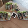 Kurs sushi