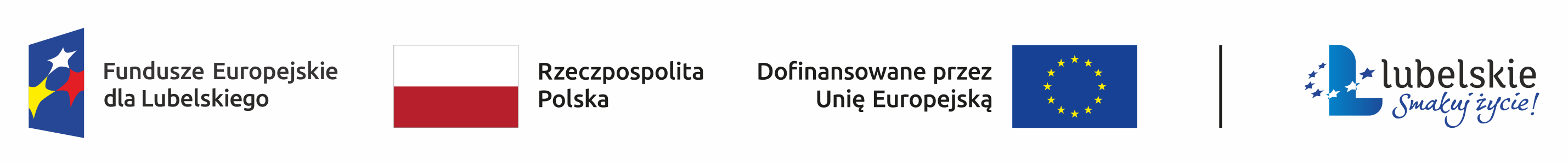Logotypy Unii Europejskiej